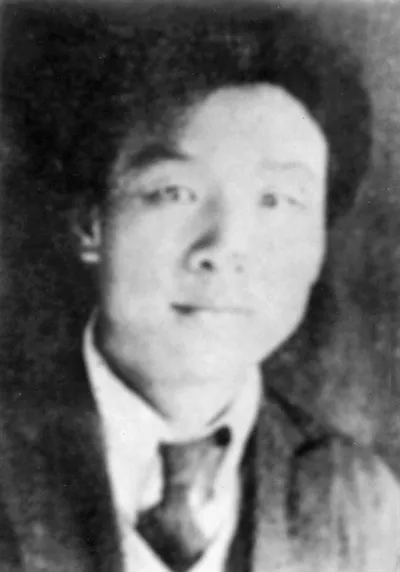 med笔怎么使用这个战士“拿笔射击”！他说：一张报纸胜过一发炮弹……_https://www.jmylbn.com_新闻资讯_第2张