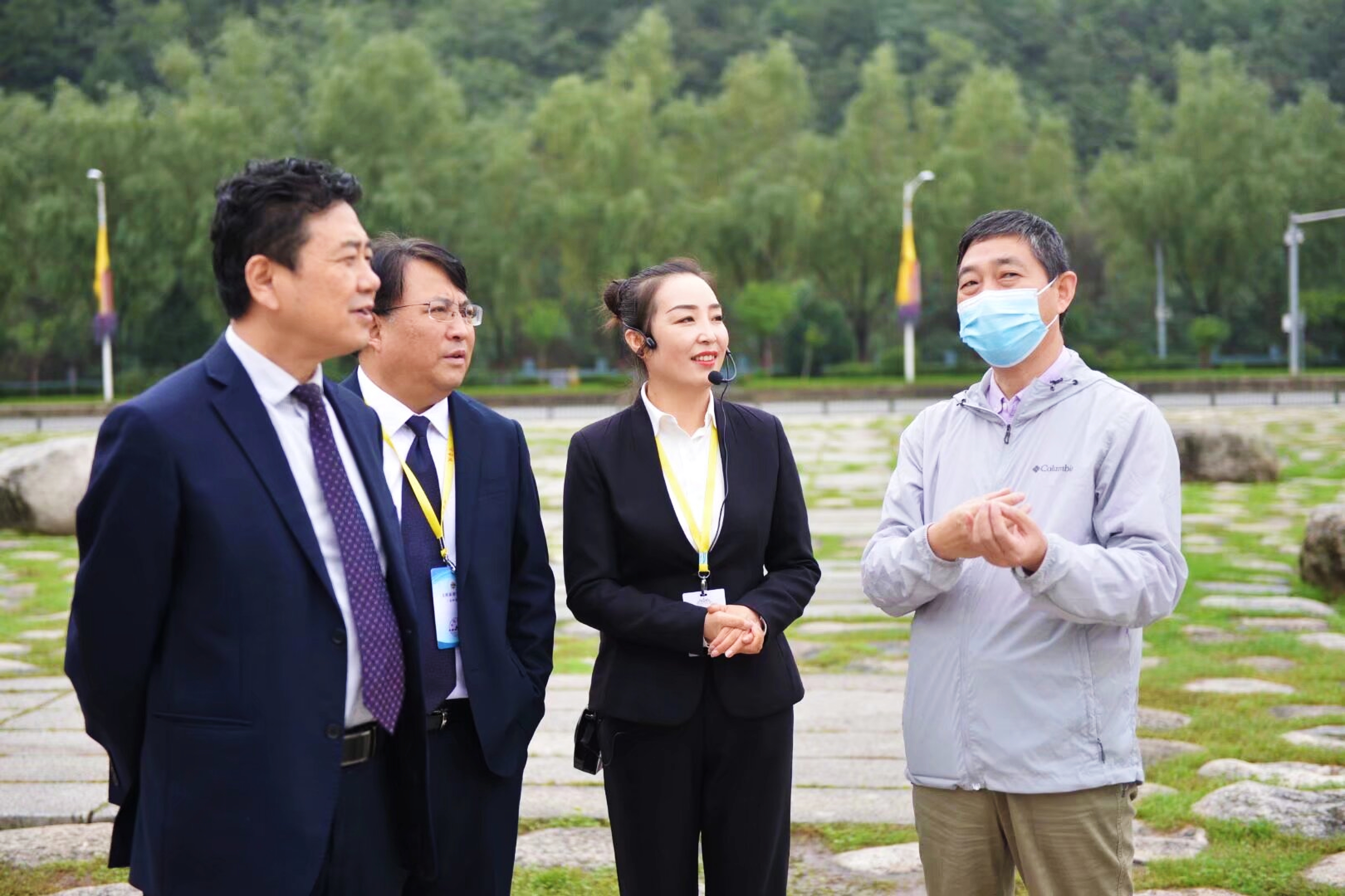 "声"动传承文脉 细听百姓心声